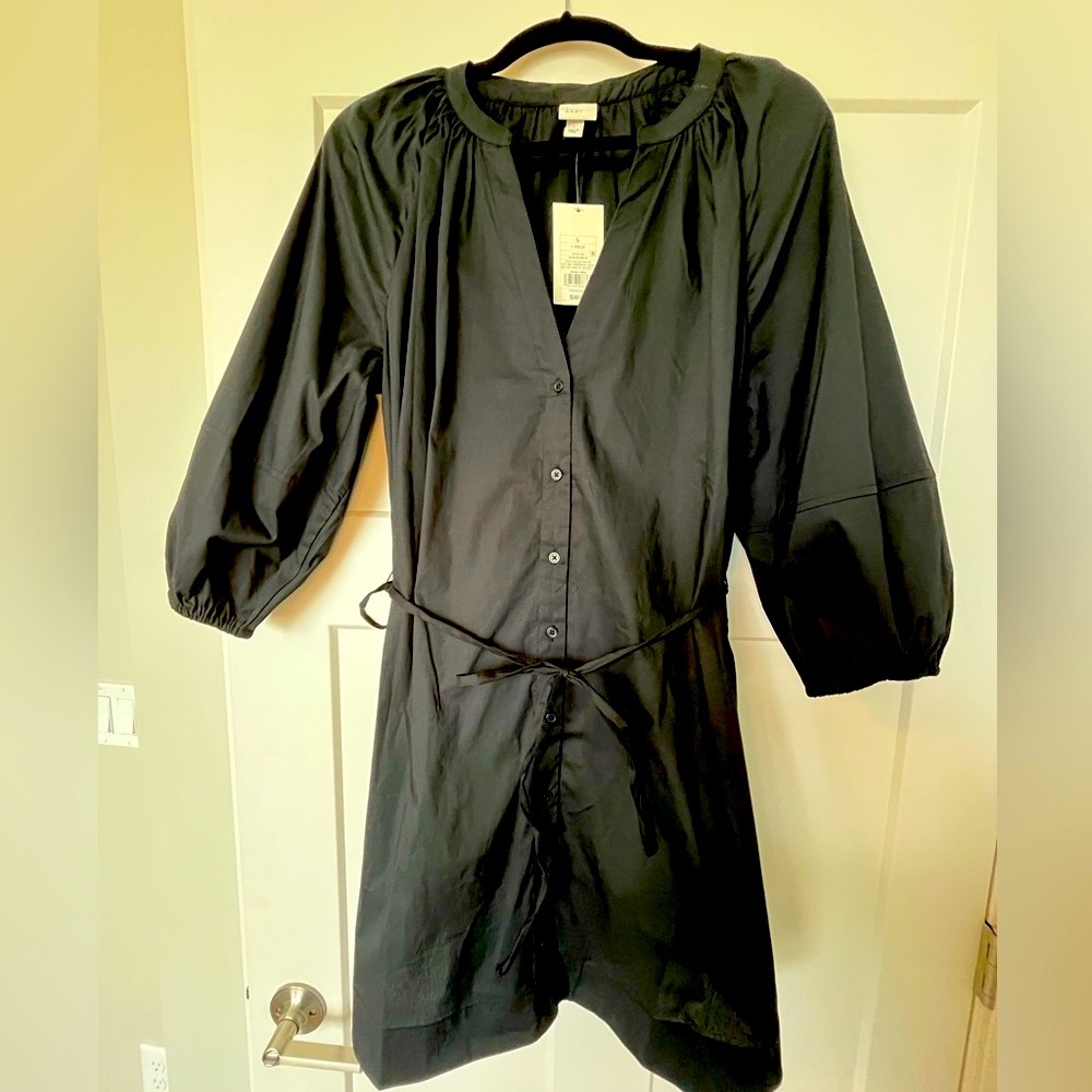 Target A New Day Dress, Black